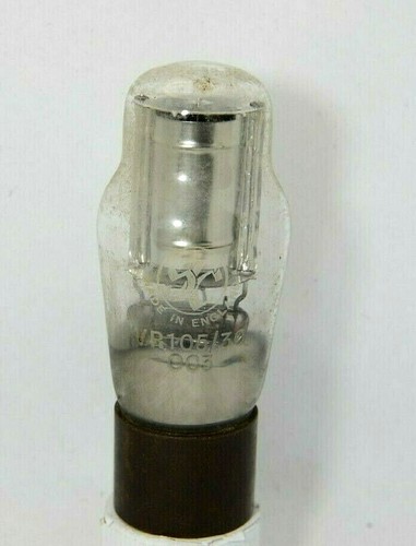 Vr105 valve cold cathode - valve,