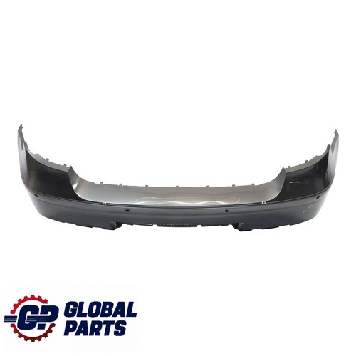 Bmw e87 rear - bmw, bumper