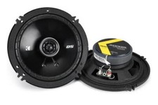 KICKER DS 6.5" Inch Car Van
