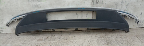 Audi 2020 on rear - se,