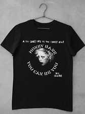 Crass Honey Bane T-Shirt