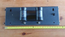 Unicol TV Bracket with Goggles attached for poles - Used