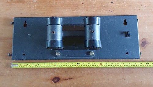 Unicol bracket with goggles - tv,