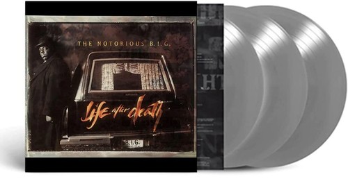 The notorious life - the,