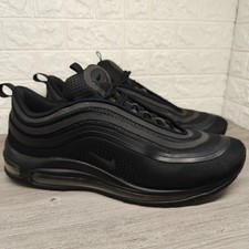 Nike Air Max 97 Triple Black