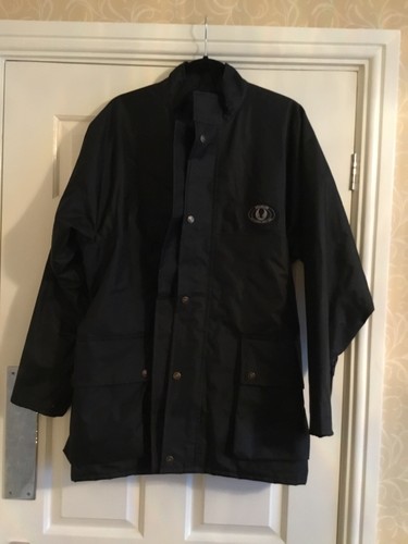 Belstaff vintage motorbike - belstaff,