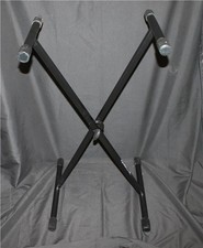 QuikLok T10 X Frame Keyboard