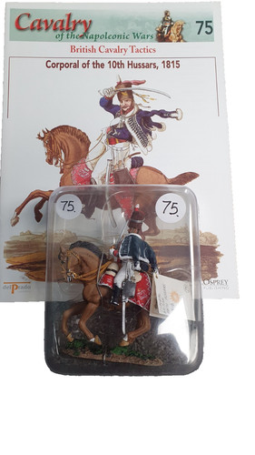 Del prado cavalry - of, the