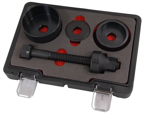 4pc rear wheel bearing axle - 4pc,