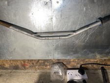 Yamaha DT 125r Dtre Dtx Dtr