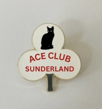 Sunderland  Black Cats  Ace