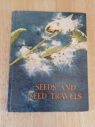 Seeds and seed - and, berth'a
