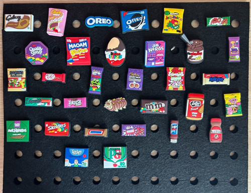 Pick your own chocolate - your,