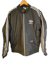 Black Adidas Originals Chile