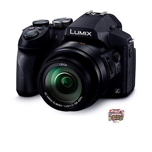 New panasonic lumix fz300 - panasonic,