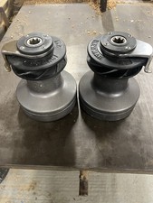 Lewmar 43 Series Winches Self Tailing