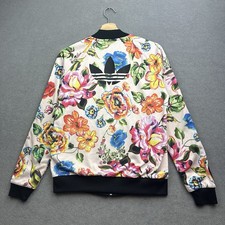 ADIDAS FARM RIO Jacket Women