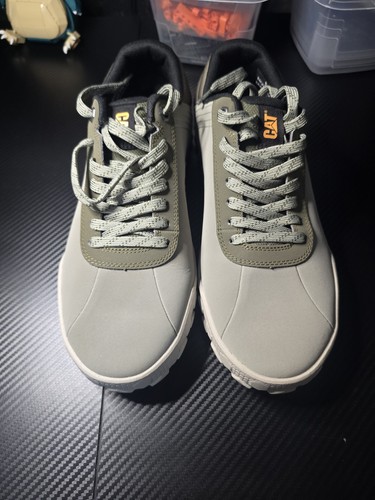 Caterpillar hex trainers - caterpillar,