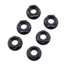 Set 6 Dice Sprocket JMP M8x1