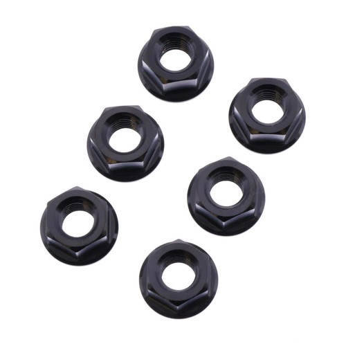 Set jmp m8x1 mm crown - jmp,