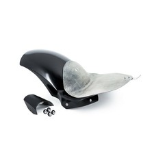 HARLEY-DAVIDSON SOFTAIL REAR