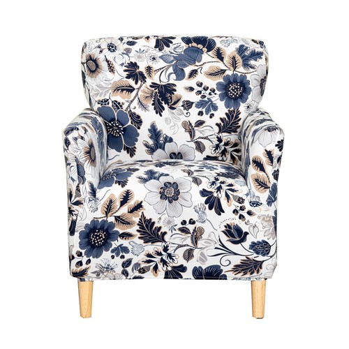 Stretch piece chair covers - stretch, 1