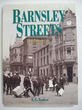 Barnsley Streets: v.3: Vol 3
