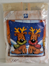 Vervaco Cross Stitch Kit