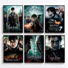 Harry Potter and the Deathly