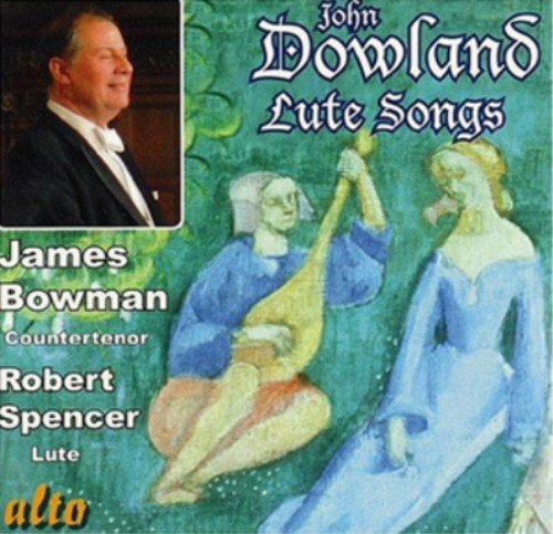 John dowland - john,