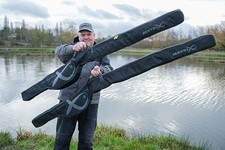 Matrix Single Fishing Rod