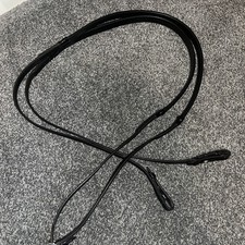 Jeffries Eventa Flexi Rubber