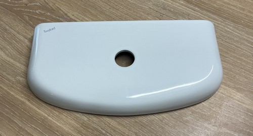 Toilet cistern lid twyford - cistern, =