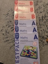 AE GL Maths Test Paper with 11