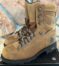 Georgia Boot Comfort Core