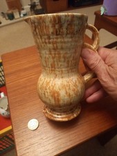 1930s Crown Devon Art Deco