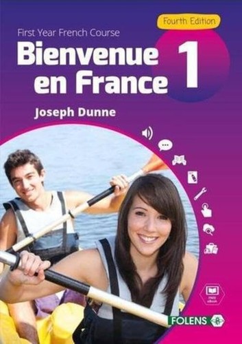 Bienvenue france fourth - france,