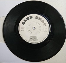 Prince buster the - &, all