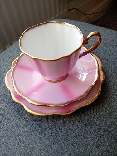 Elizabethan fine bone china - ,fine,
