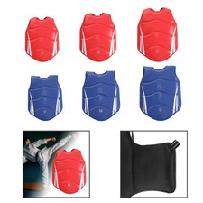 Body protector rib shield - rib,