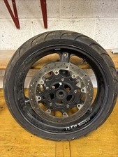 OEM SUZUKI GSF 1250 BANDIT ABS