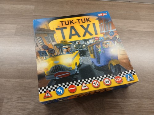 Tuk taxi board - tuk-tuk,