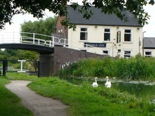 Photo A3 Bridge Inn Ilkeston  c2009