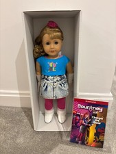 American Girl Courtney Doll