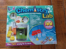 Chemistry Set  - 100