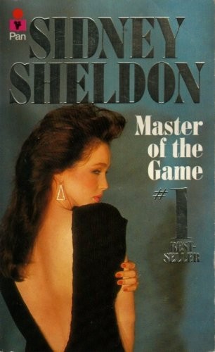 Master the game sidney - master, game-sidney