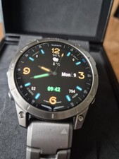 Garmin D2 Mach 1 Pilot /