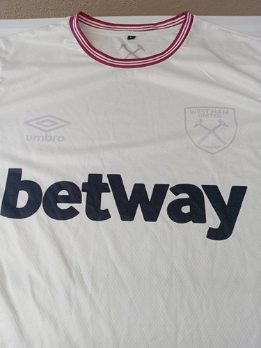 West ham united betway umbro - west,
