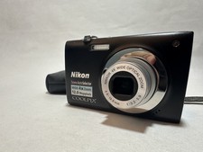 Nikon Coolpix S2500 12MP