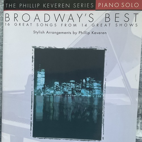 Hal leonard phillip keveren - phillip,